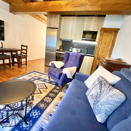 Rustic Chic De Luxe 47E Hut-5687 Apartment El Tarter Exterior photo