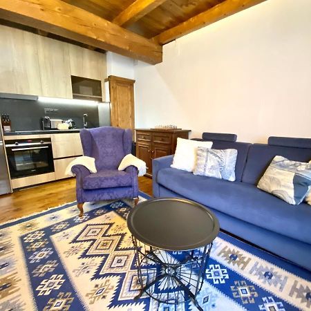 Rustic Chic De Luxe 47E Hut-5687 Apartment El Tarter Exterior photo