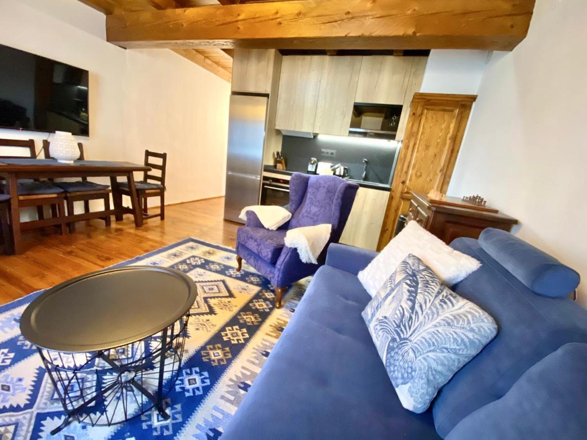 Rustic Chic De Luxe 47E Hut-5687 Apartment El Tarter Exterior photo