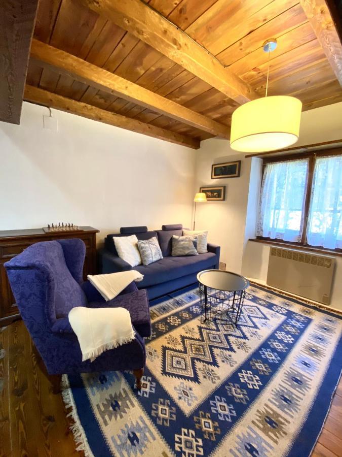Rustic Chic De Luxe 47E Hut-5687 Apartment El Tarter Exterior photo