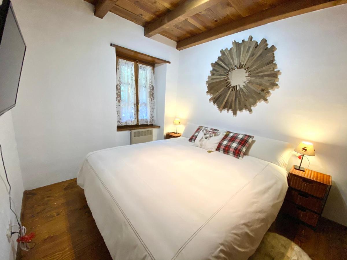 Rustic Chic De Luxe 47E Hut-5687 Apartment El Tarter Exterior photo
